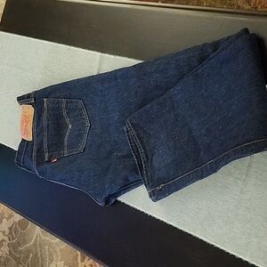 Levis Straus 501 jeans mens